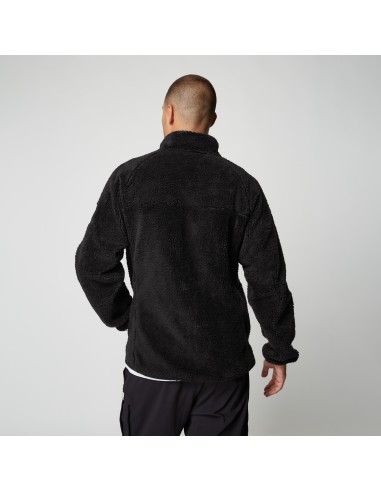 DTS Teddy Zip thru Sweat