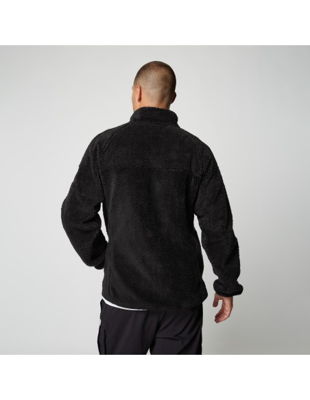 DTS Teddy Zip thru Sweat DTS Teddy Zip thru Sweat