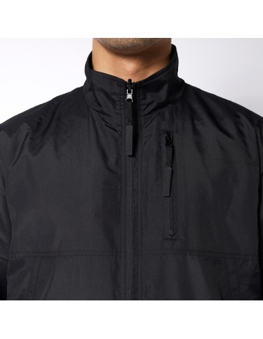 DTS Reversible Zip Thru Jacket