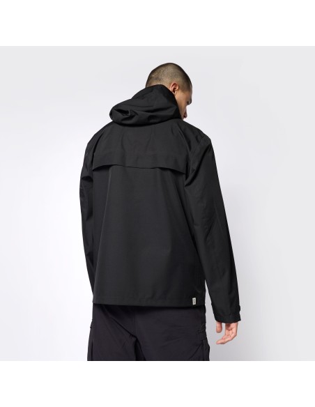 DTS Rain Jacket DTS Rain Jacket