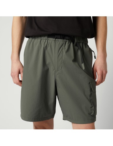 Meridian Hybrid Short