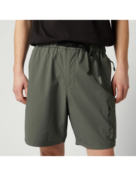 Meridian Hybrid Short Meridian Hybrid Short