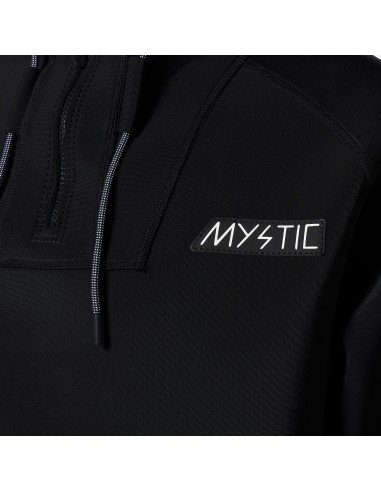 Fury Neoprene Hoodie 3/2mm