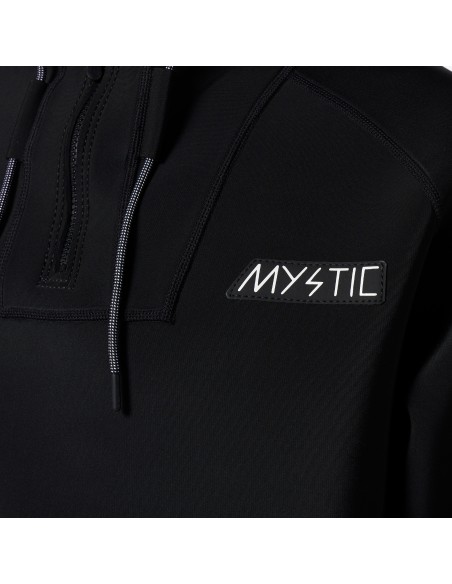 Fury Neoprene Hoodie 3/2mm Fury Neoprene Hoodie 3/2mm