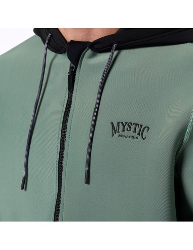 Manic Neoprene Jacket 2mm