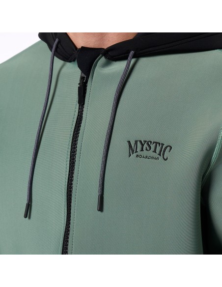 Manic Neoprene Jacket 2mm Manic Neoprene Jacket 2mm