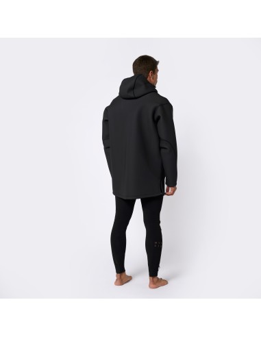 Battle Neoprene Jacket 3/2mm