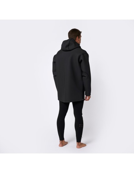 Battle Neoprene Jacket 3/2mm Battle Neoprene Jacket 3/2mm