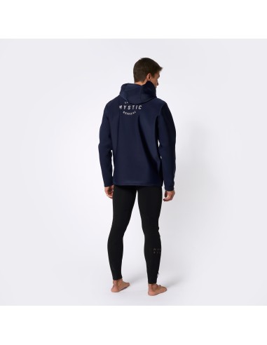Haze Neoprene Hoodie 2mm