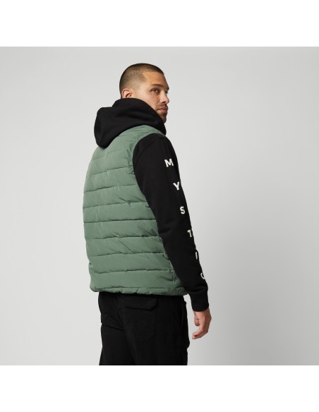 Quilted Bodywarmer Quilted Bodywarmer