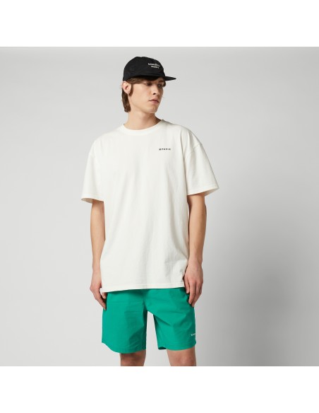 Profile Tee Profile Tee