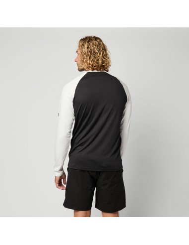 Bolt L/S Quickdry