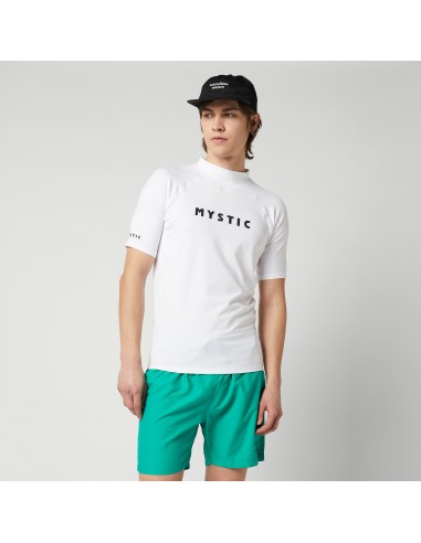 Star S/S Rashvest