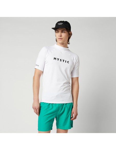 Star S/S Rashvest Star S/S Rashvest