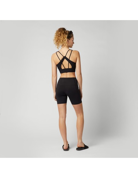 Terri Performance Biker Shorts Women