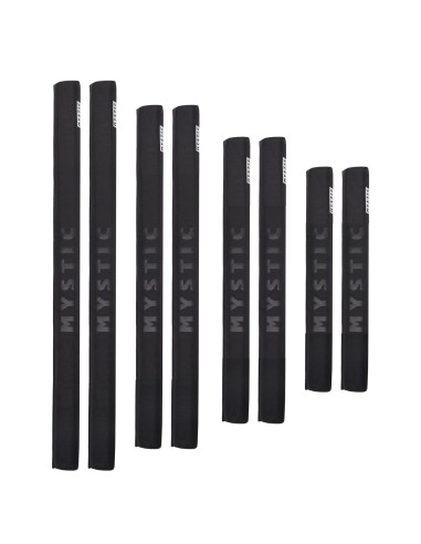 Roofrack Pads Aero