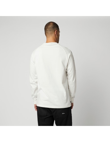 Bolt L/S Tee Bolt L/S Tee