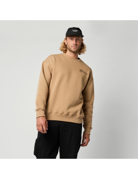 Trademark Crew Sweat Trademark Crew Sweat