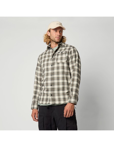 Check Shirt Check Shirt