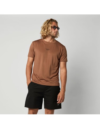 Tactic S/S Loosefit Quickdry