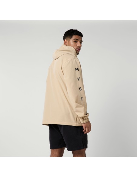 Seascape Jacket Seascape Jacket