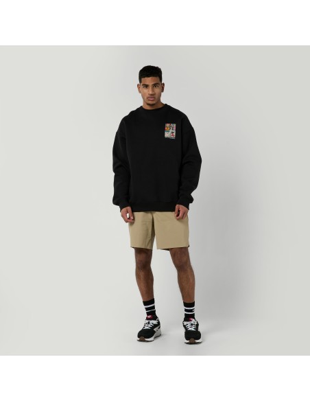 Funk Crew Sweat Funk Crew Sweat