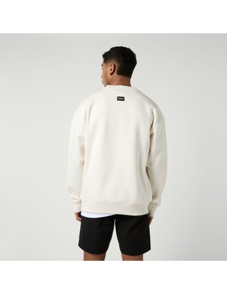 Brand Crew Sweat Brand Crew Sweat