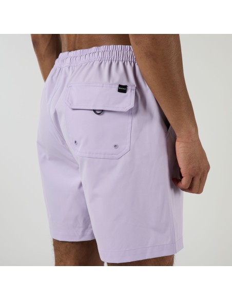 Brand Swimshort Brand Swimshort