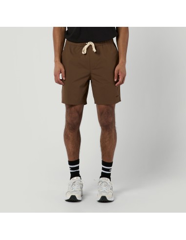 Fusion Hybrid Short