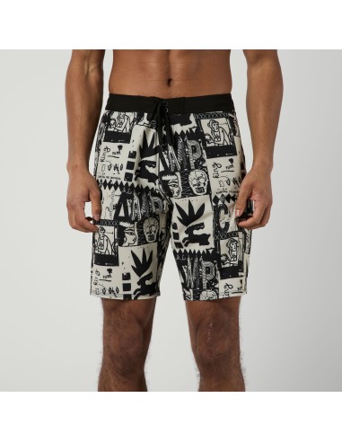 Movement Boardshort