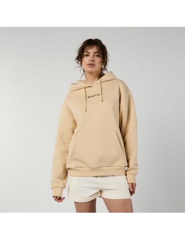 Brand Hoodie Seasonal Sweat Women