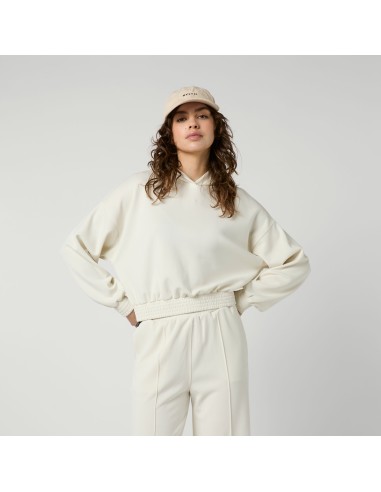 Breezy Hood Sweat Women