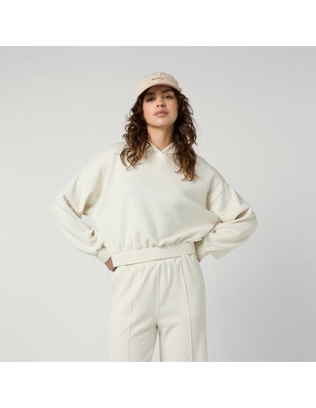 Breezy Hood Sweat Women Breezy Hood Sweat Women