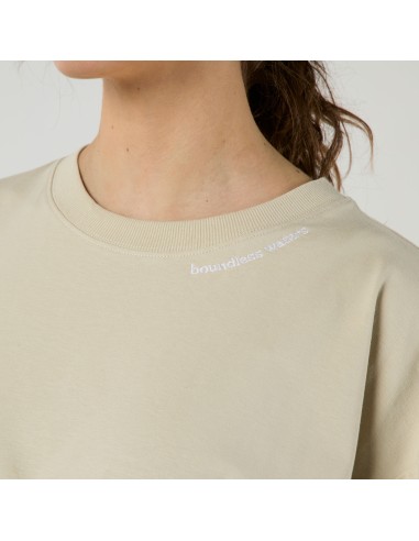 Surrender Long Tee Women