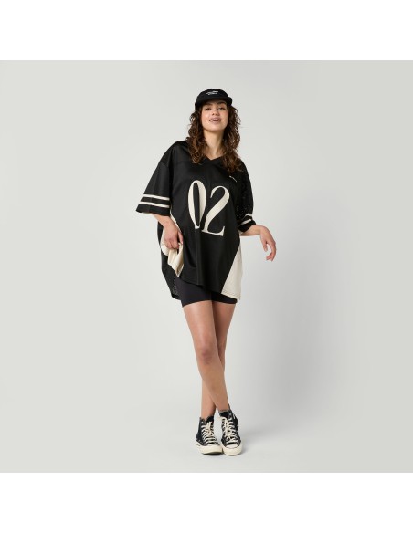 The Jersey Tee Women The Jersey Tee Women