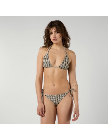 Maya Triangle Bikini Bottom