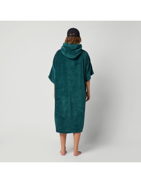 Poncho Corduroy