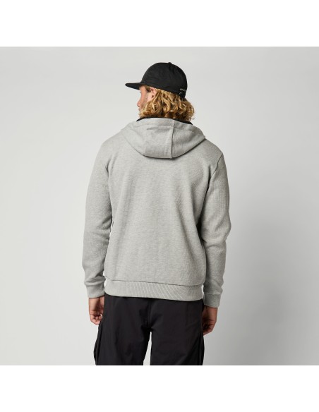 Heart of Steel Sweat