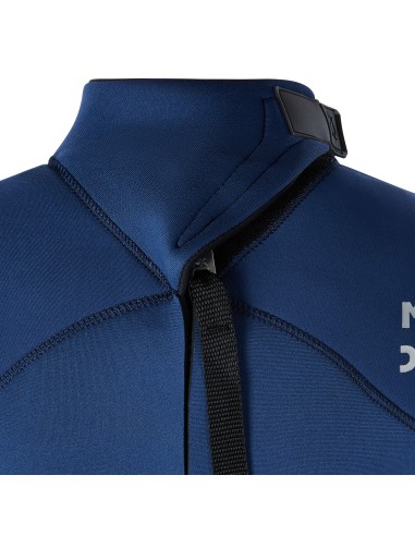 Star Fullsuit 5/4mm Bzip Junior