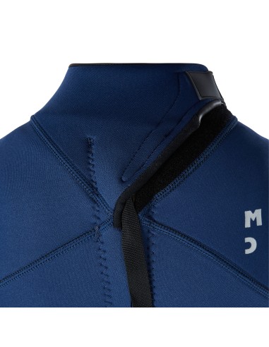 Star Fullsuit 3/2mm Bzip Flatlock Junior