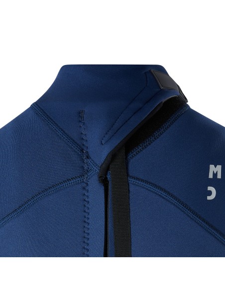 Star Shorty 3/2mm Bzip Flatlock Junior