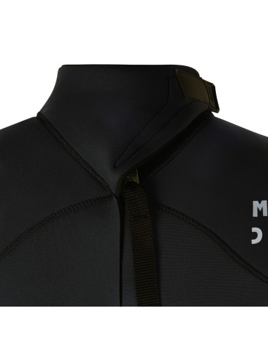 Star Fullsuit 3/2mm Bzip Flatlock Kids