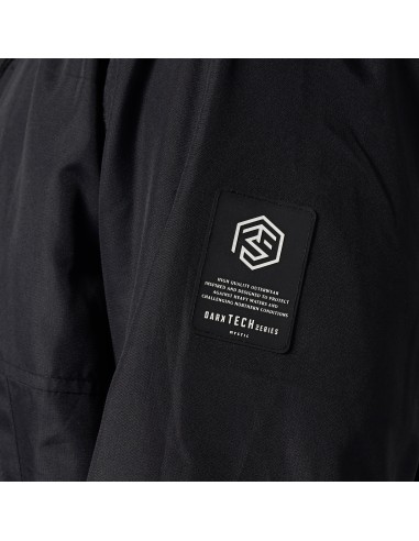 DTS Reversible Zip Thru Jacket