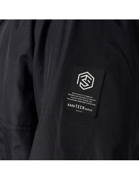 DTS Reversible Zip Thru Jacket DTS Reversible Zip Thru Jacket