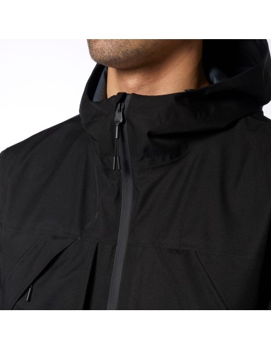 DTS Rain Jacket