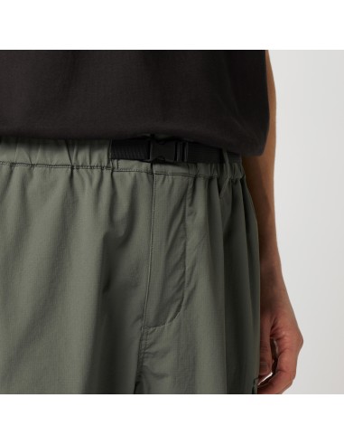 Meridian Hybrid Short
