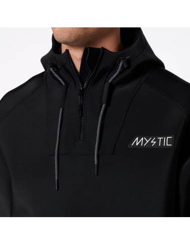 Fury Neoprene Hoodie 3/2mm