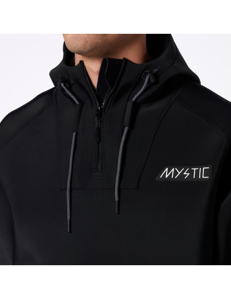 Fury Neoprene Hoodie 3/2mm Fury Neoprene Hoodie 3/2mm