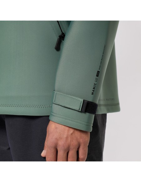 Manic Neoprene Jacket 2mm Manic Neoprene Jacket 2mm