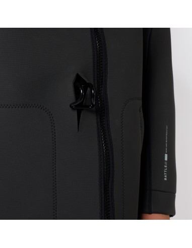 Battle Neoprene Jacket 3/2mm